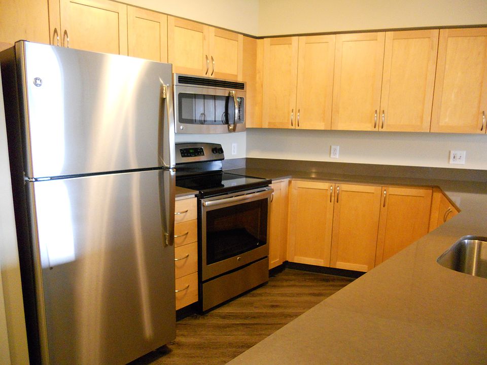 Newly Renovated Kitchen!