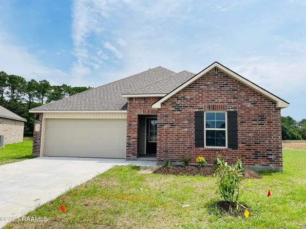 164 Abbeywood Ct, Duson, LA 70529