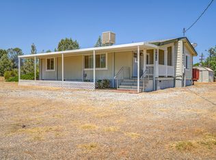 6404 Burney Ln, Anderson, CA 96007