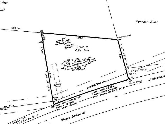 2nd image of 8411 State Highway 27 W Lot 23
