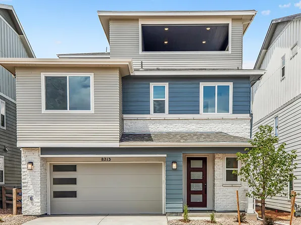 8213 Butte Crk, Littleton, CO 80125