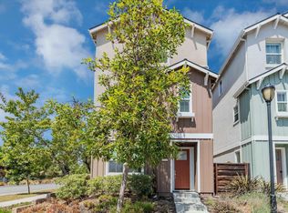 5573 Rosa Way, Newark, CA 94560