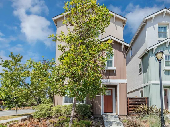 5573 Rosa Way, Newark, CA 94560