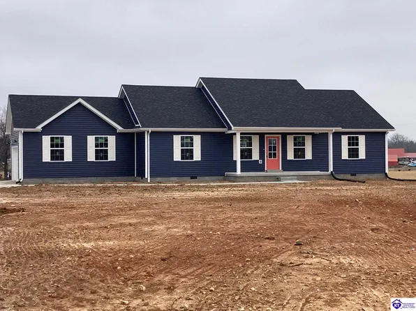 238 Wilmoth Ln, Cecilia, KY 42724