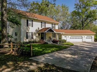 55 Rose Ridge Ln, Alexander, NC 28701