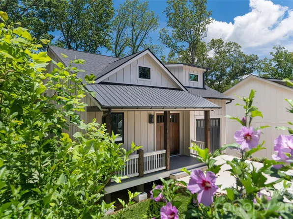 110 Unadilla Ave, Asheville, NC 28803
