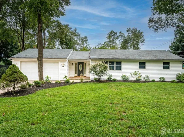 58 Pleasant Valley Rd, Old Bridge, NJ 08857