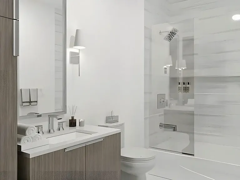 The Paragon Apartments — Photo 19