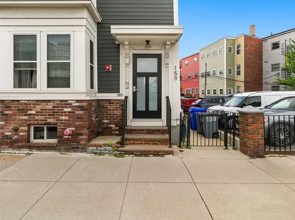 159 Bennington St APT 3, Boston, MA 02128