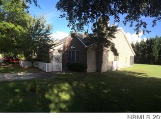 47 A Mulberry Ln, River Bend, NC --