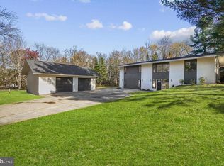 26128 Viewland Dr, Damascus, MD 20872