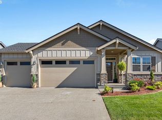 4805 S 17th Dr, Ridgefield, WA 98642