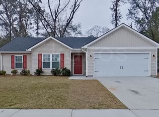 124 Bluff Rd, Springfield, GA 31329
