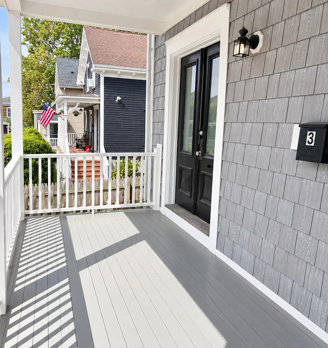 3 bed, 1100 sqft, $2,850 — Photo 2