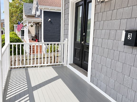2nd image of 13 Bayview Ave #3