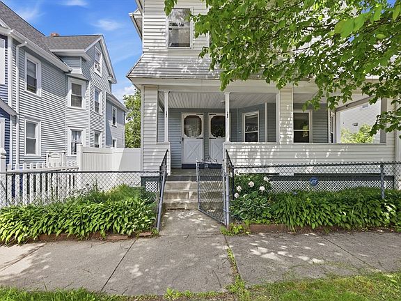 2nd image of 181-183 Northampton Ave