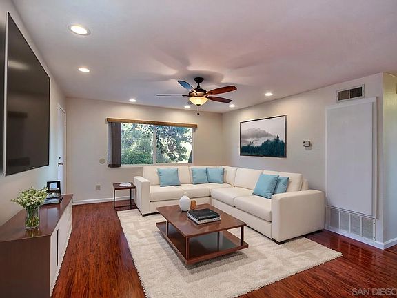 4th image of 7845 Golfcrest Dr Unit 25