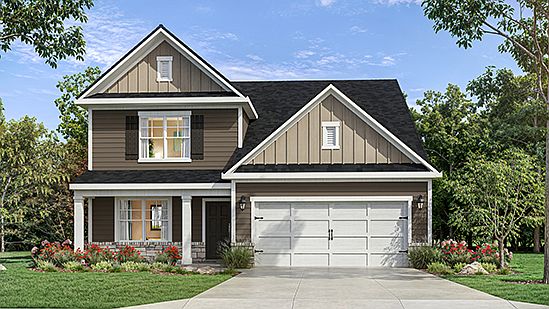 Plan Elevation.