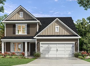 Salem Plan, Retreat at Hickory Lakes, Pickerington, OH 43147
