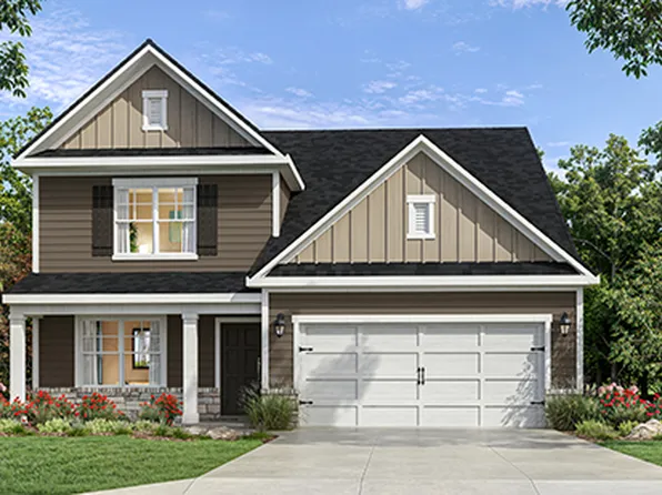 606 Madison Way, Plain City, OH 43064