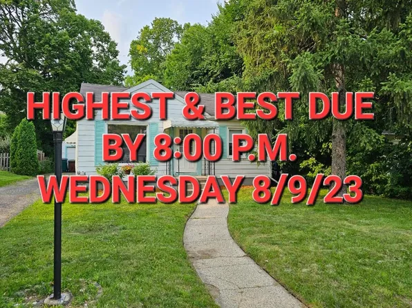 563 Hamilton Ave, Lansing, MI 48910