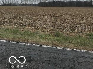 9525 E McGregor Rd, Indianapolis, IN 46259