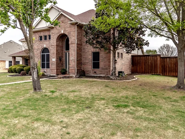 296 Ashwood Ln, Sunnyvale, TX 75182