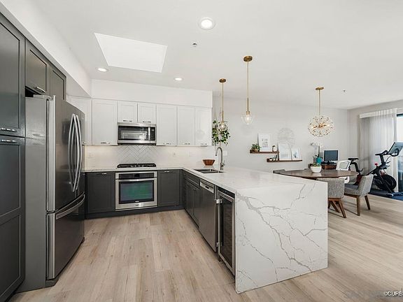 4th image of 1750 Kettner Blvd Unit 418