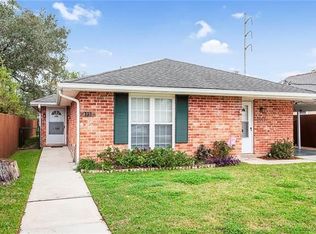 4953 Eastern St, New Orleans, LA 70122