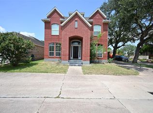 1502 Beaconshire Rd, Houston, TX 77077