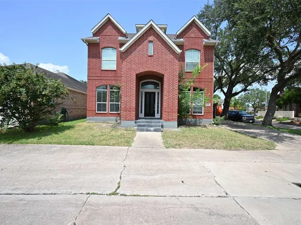 1502 Beaconshire Rd, Houston, TX 77077