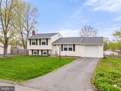 138 N Ithaca Ct #0, Sterling, VA, 20164