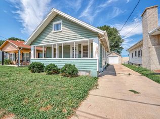 238 S Clark St, Salina, KS 67401