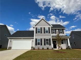 2115 Lunsford Dr LOT 303, Fayetteville, NC 28314