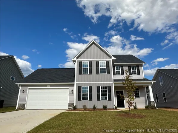 2115 Lunsford Dr Lot 303, Fayetteville, NC 28314