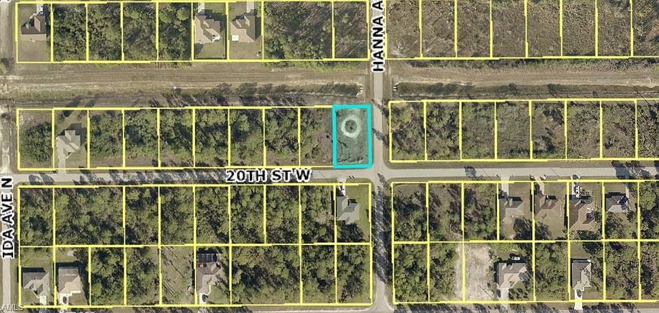 1st image of 2800 20th St W Lot 10