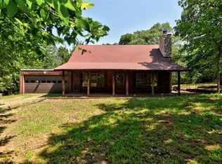 6823 S Coltrane Rd, Guthrie, OK 73044