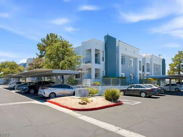 2201 Ramsgate Dr APT 515, Henderson, NV 89074