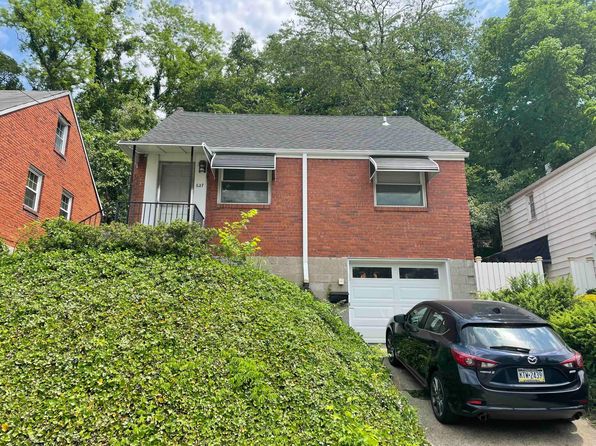 627 Ridgemont Dr