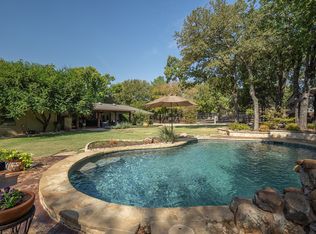 9745 Macaway Dr, Argyle, TX 76226