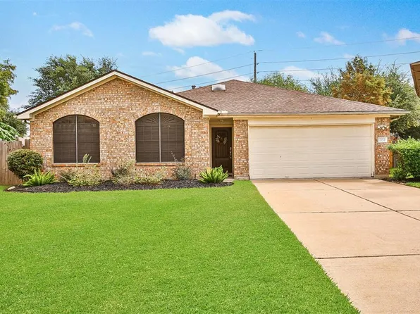 3034 Rainmont Ln, Katy, TX 77449