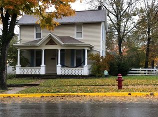 201 N College Ave, Oxford, OH 45056