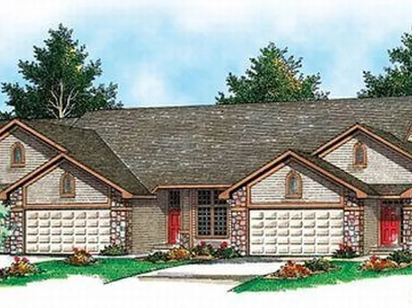 555 Rebecca St, Spring Green, WI 53588
