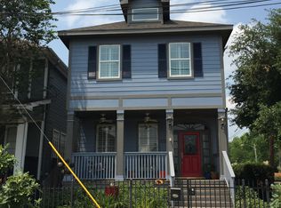 1501 W 22nd St, Houston, TX 77008