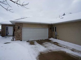 1541 Bilgarie Ct NE, Cedar Rapids, IA 52402