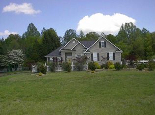 5792 Stage Junction Rd, Columbia, VA 23038