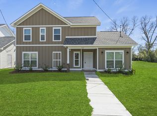 1512 Twiggs St, Augusta, GA 30901