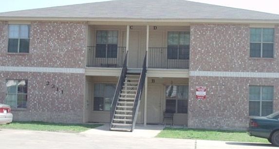 1st image of 2311 Terrace Dr APT C
