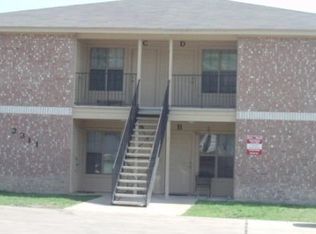 2311 Terrace Dr APT C, Killeen, TX 76543