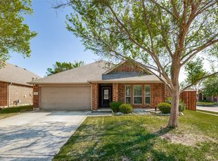 10125 Horseshoe Ln, McKinney, TX 75072
